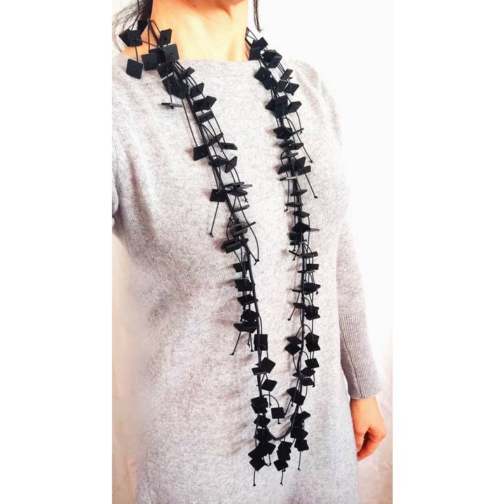 PVC QUADRATINI lang für den Großhandel von Rosalba Galati SRL