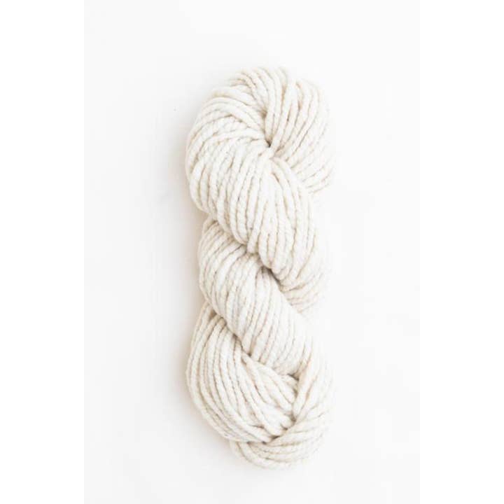 Handspun Hope - Wholesale Yarn - Organic Merino Wool Super Bulky5