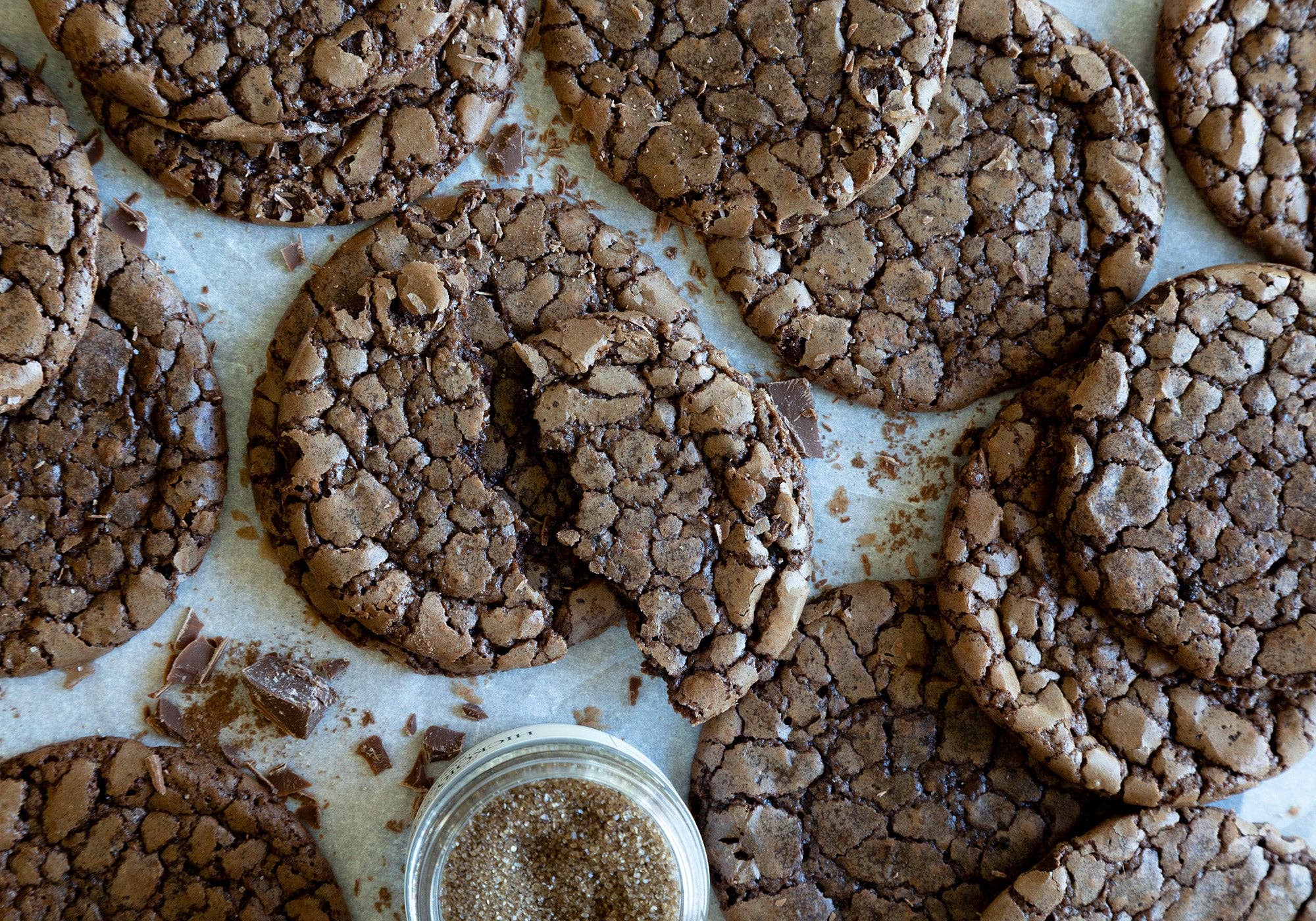 Heirloom Spice Co. - Wholesale Salt & Pepper Mix - Hickory Smoked Finishing Salt4