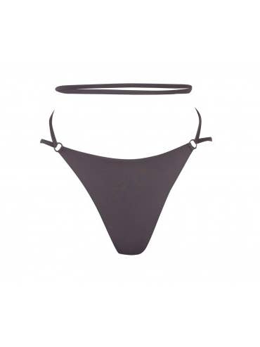 BRAZILIAN GEA MAUVE for wholesale by FollowMe Beachwear