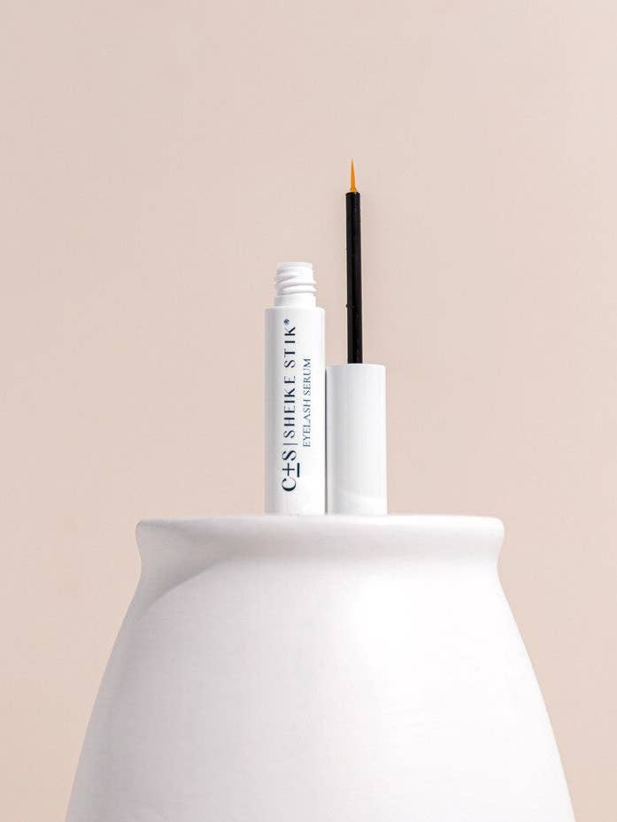 Sheike Stik® Eyelash Growth Serum 3ml for wholesale by C+S Ink Pty Ltd