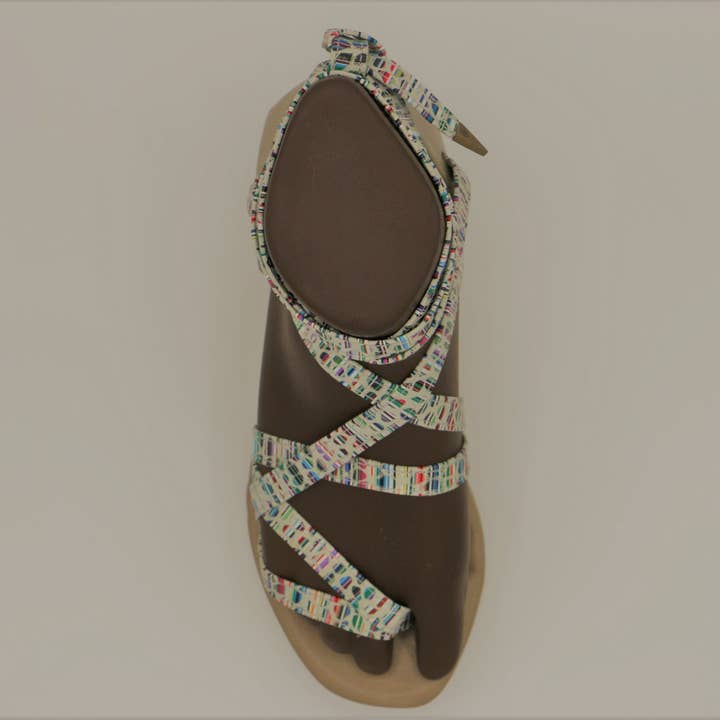 blanco straps for wholesale by Vohky