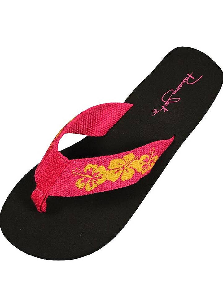 Eastern Off Price - Wholesale Flip Flops – Women’s - Panama Jack - Ladies Flip Flop Sandal6