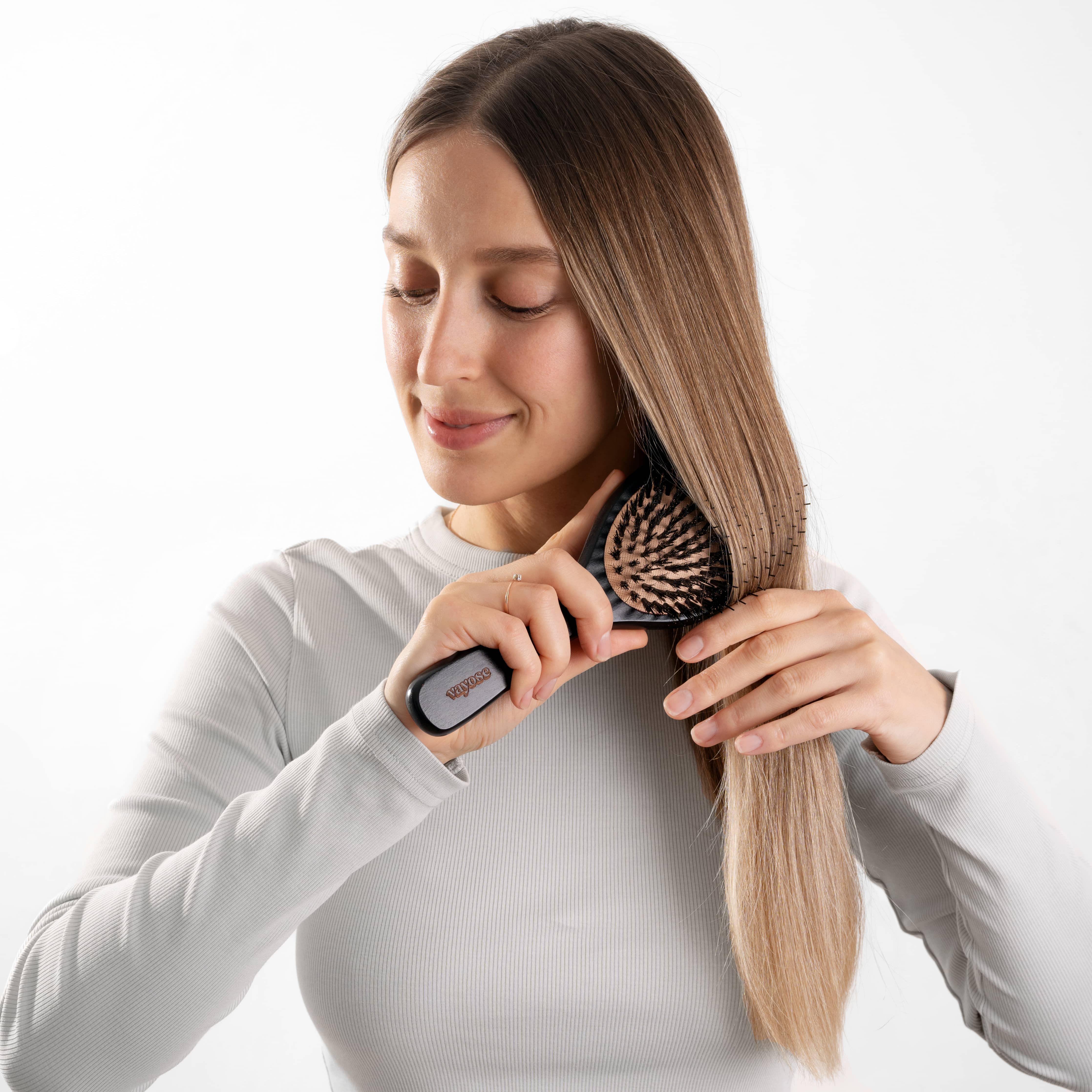 Vayose - Wholesale Hair Brush/Comb - No Shampoo Hair Brush6