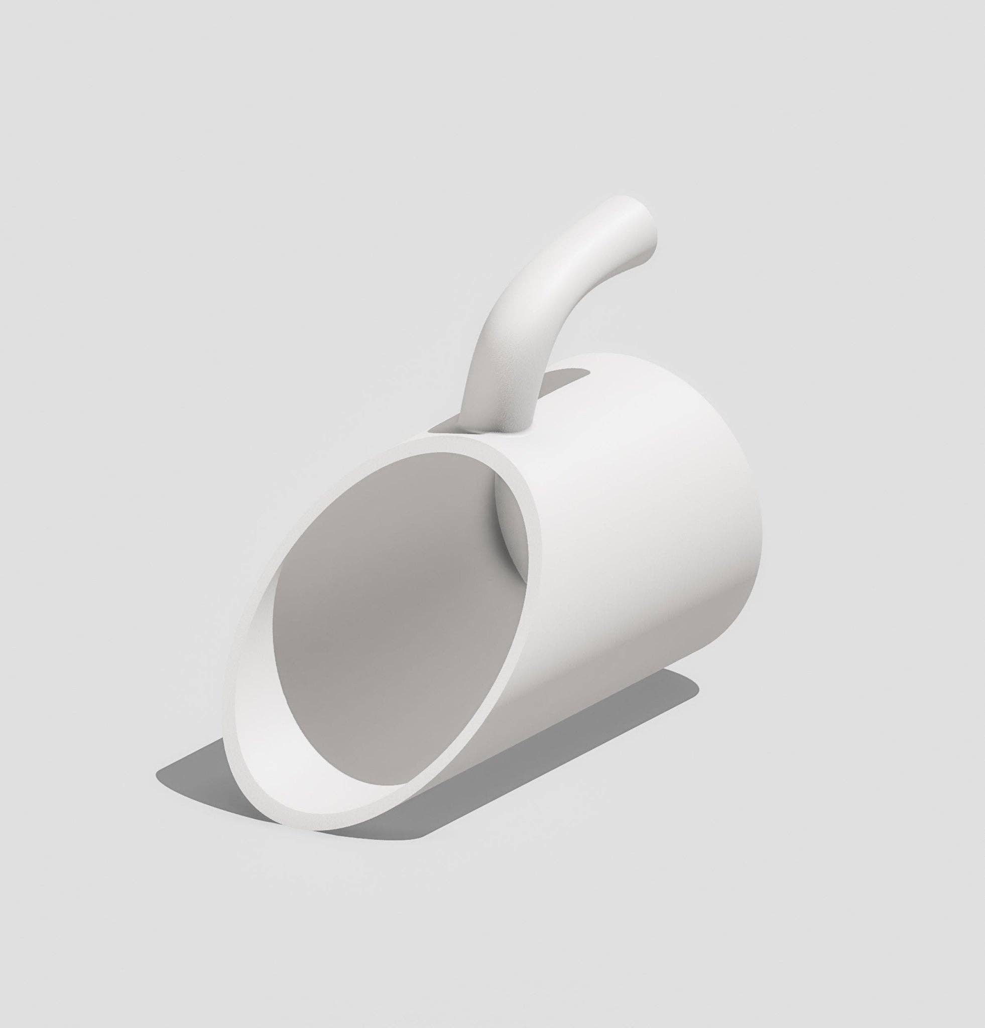 Rosebud Homegoods – wholesale Garden tool – Plant Soil Scoop18