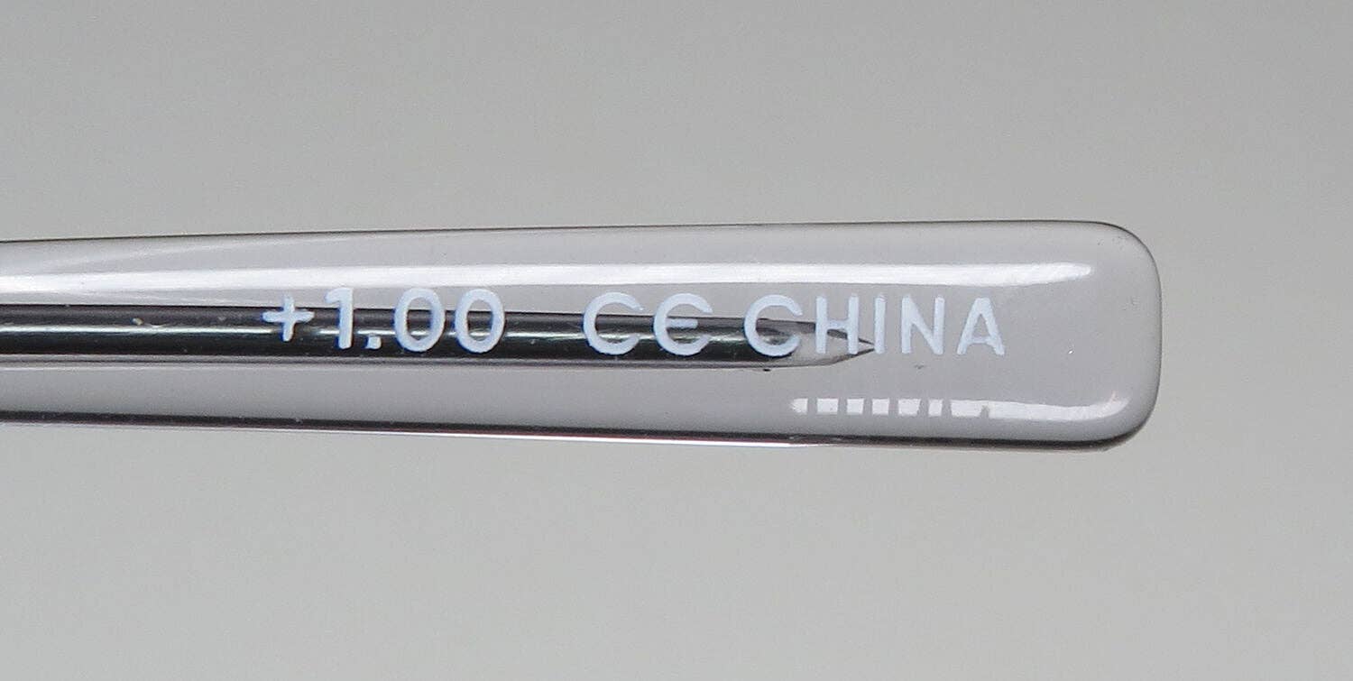 SPARE-SPECS, LLC - Wholesale Eyeglasses - Unisex - Eyebobs Jim Dandy Readers35