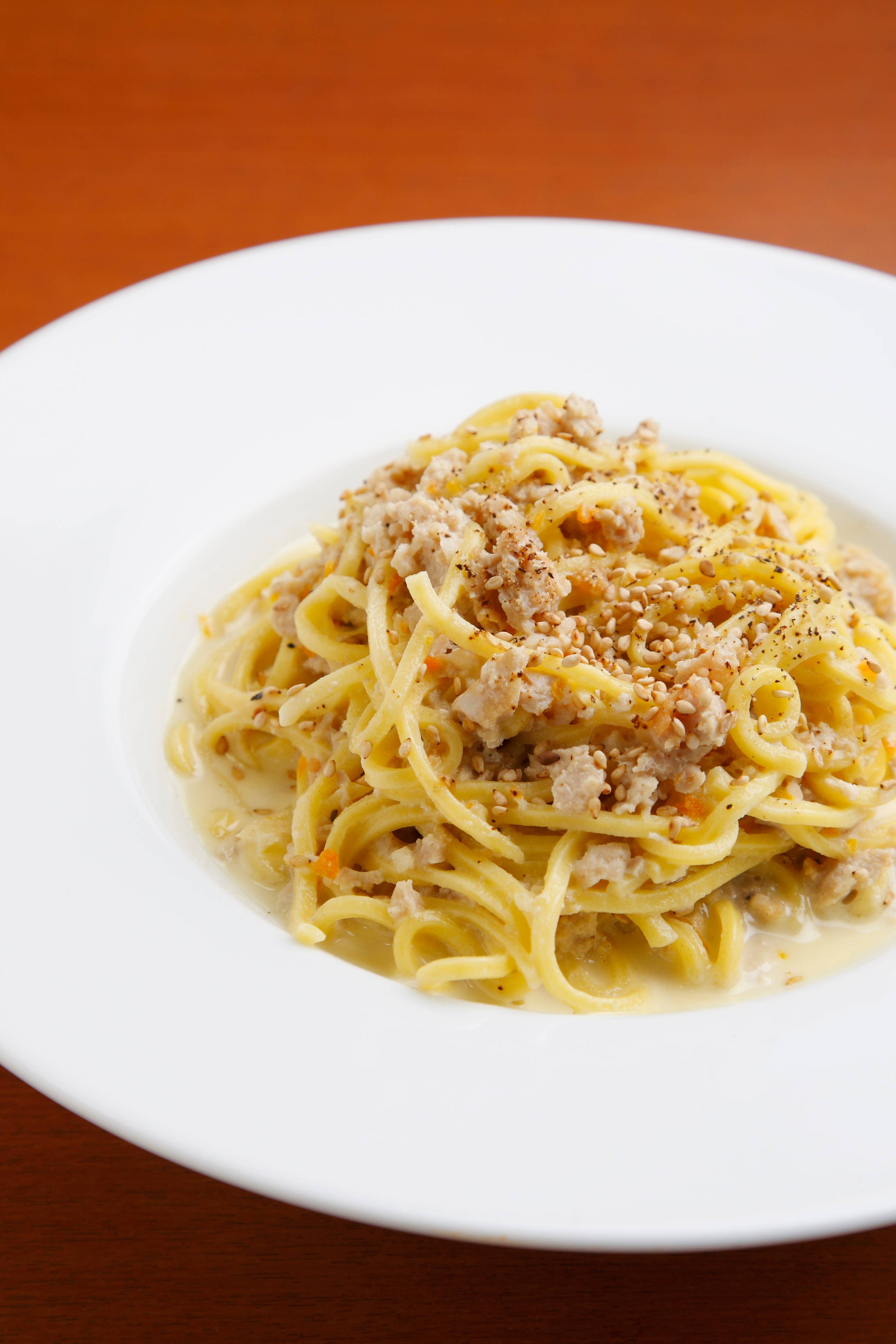 Japan Artisans - Wholesale Sauce - Henko–Roasted White Sesame Paste 225g | Kyoto,Japan11