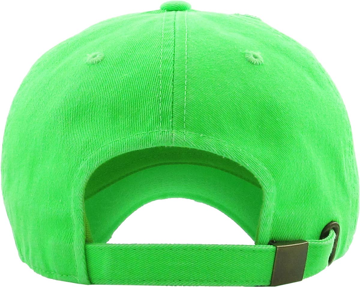 KBETHOS - Wholesale Baseball Cap - Unisex - Vintage Distressed Washed Style Baseball Caps68