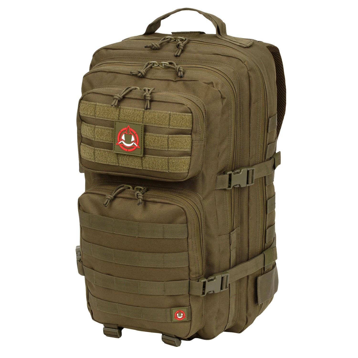 Orca shop tactical 34l