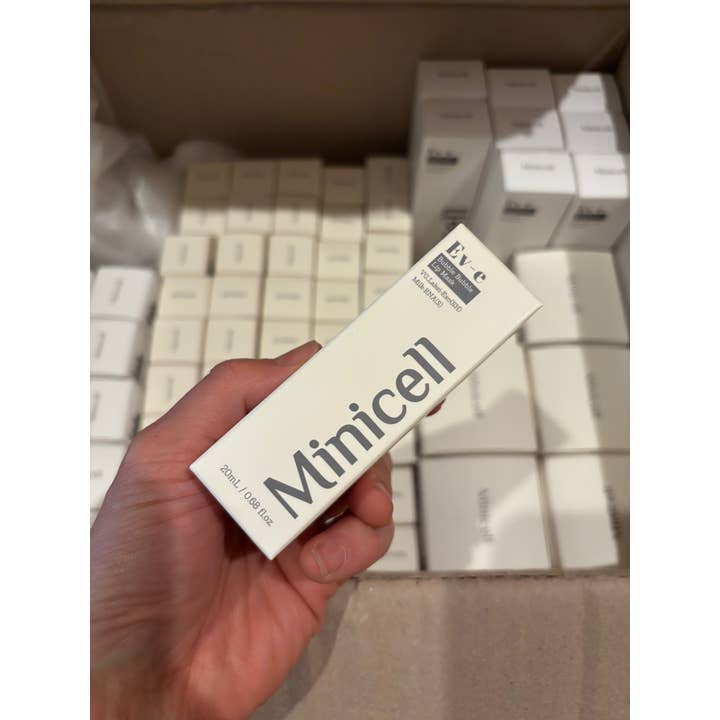 Minicell – wholesale Lip treatment/mask – Bubble Bubble Lip Mask 20ml