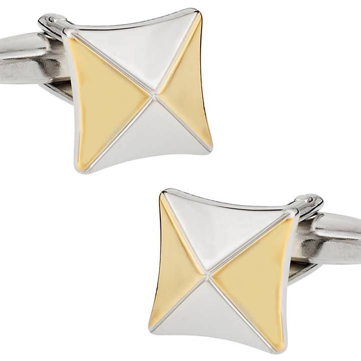 Desgaste clássico de dois tons por atacado de Cuff-Daddy