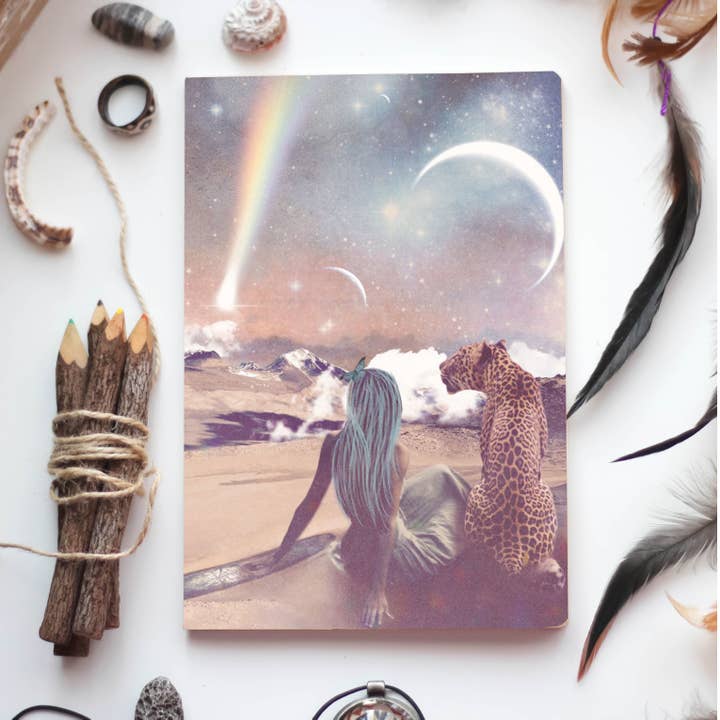 The Sky Watchers for wholesale by Infinite Mantra