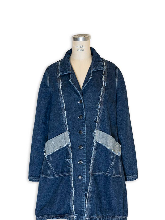 Fall 2025 FFA880 Hinge-Immediates for wholesale by Cynthia Ashby