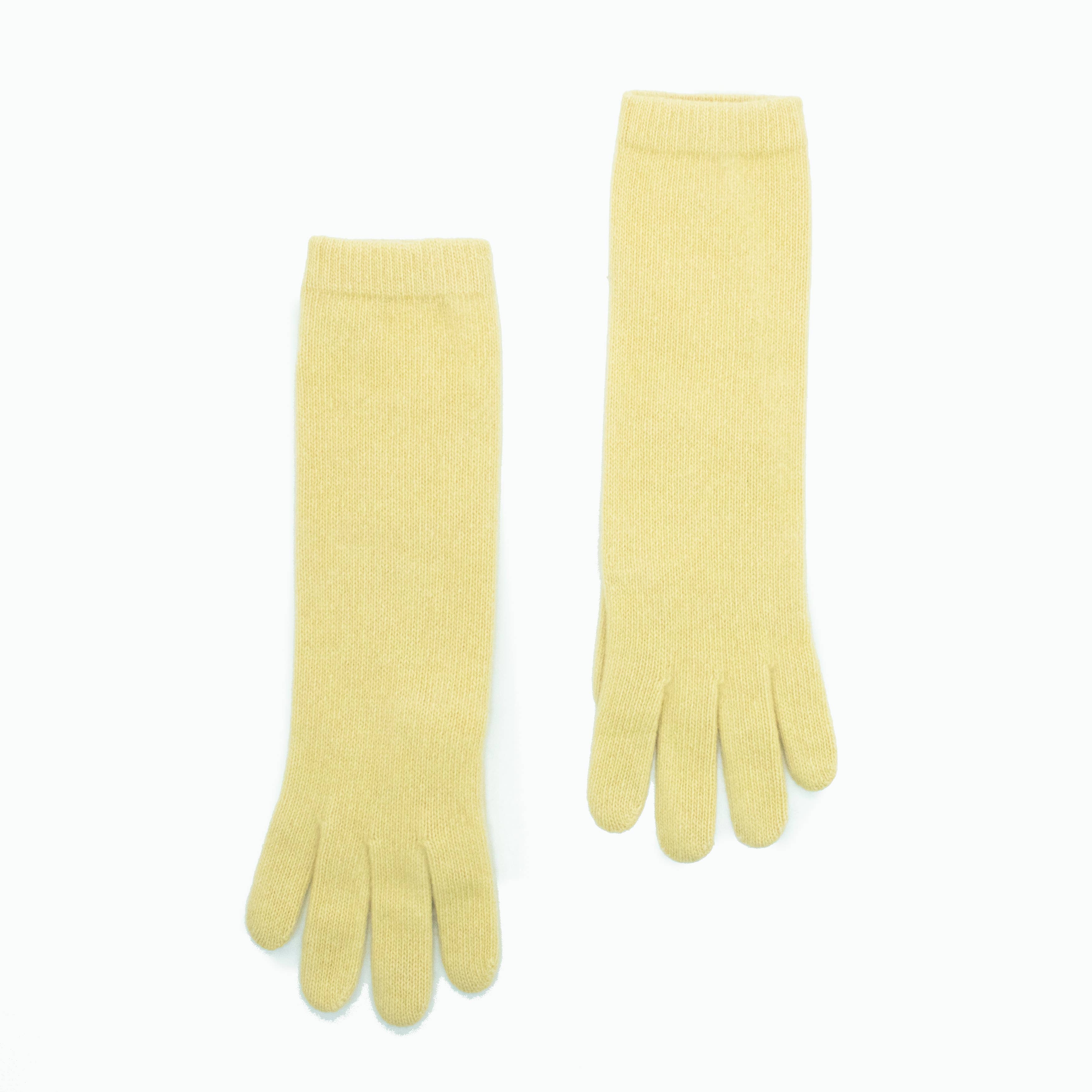 Portolano - Vente Gants – femme - Gants en cachemire de 13 po15