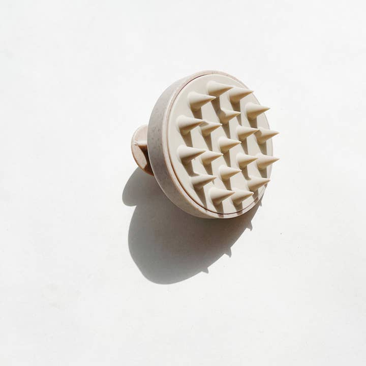 MODM - Wholesale Head Scratcher/Massager - MODM Scalp Reviving Brush1