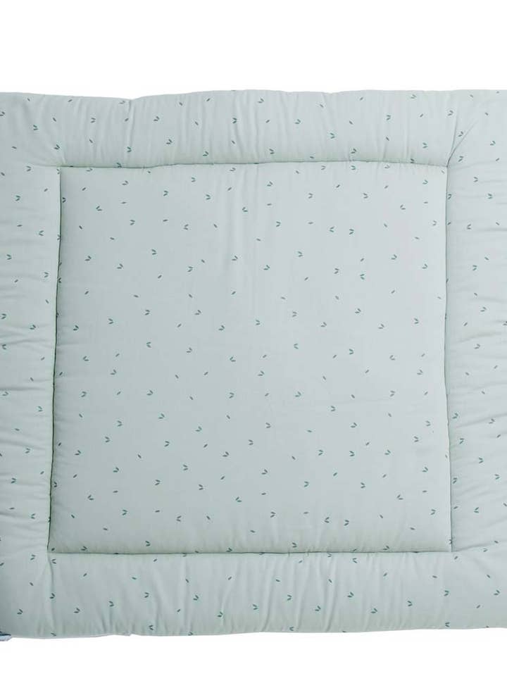 Organic Green Activity Mat for wholesale by gloop!