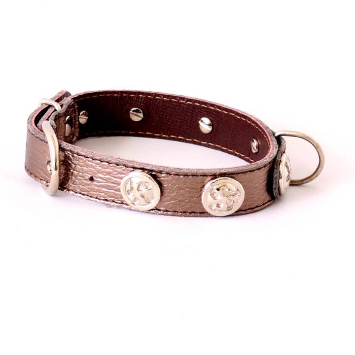 Original Jewel Dog Collar Pet Creation, for wholesale by SARL FELINEA