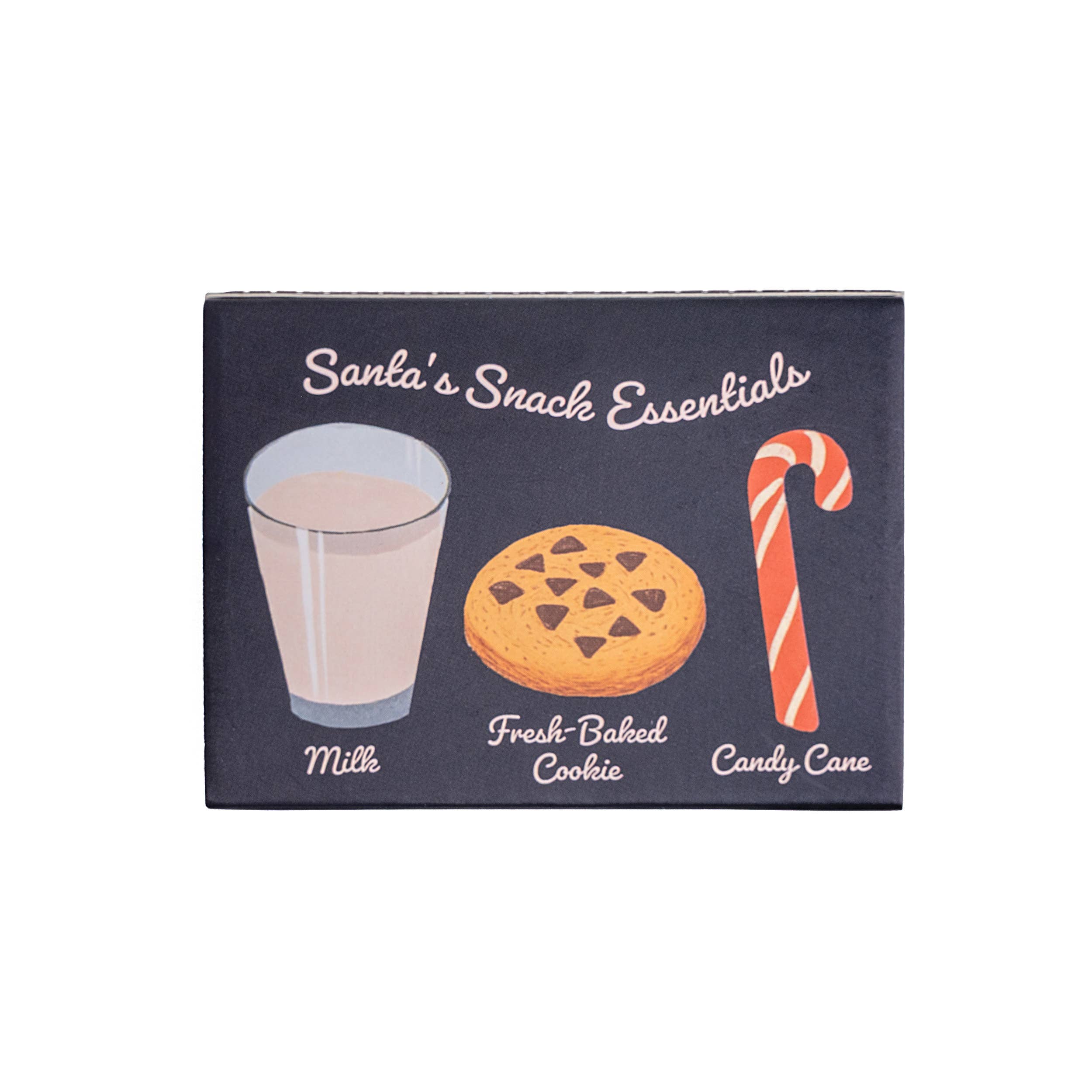 123 Farm – wholesale Tändsticka – Tomtesläde – Presentförpackning, 2", 40 Säkerhetständstickor1