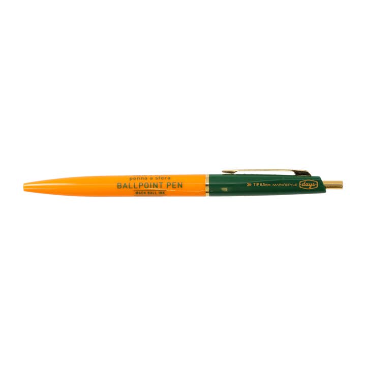 MARK'S Inc. - Wholesale Pen - Mach Ball Ink Pen/DxA / MARK'STYLE