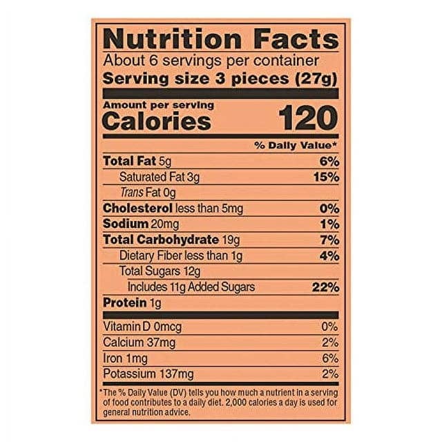 I Got Your Candy – Engroshandel Chokoladeovertrukket slik – Riesen Chokolade 5.5oz - 12ct2