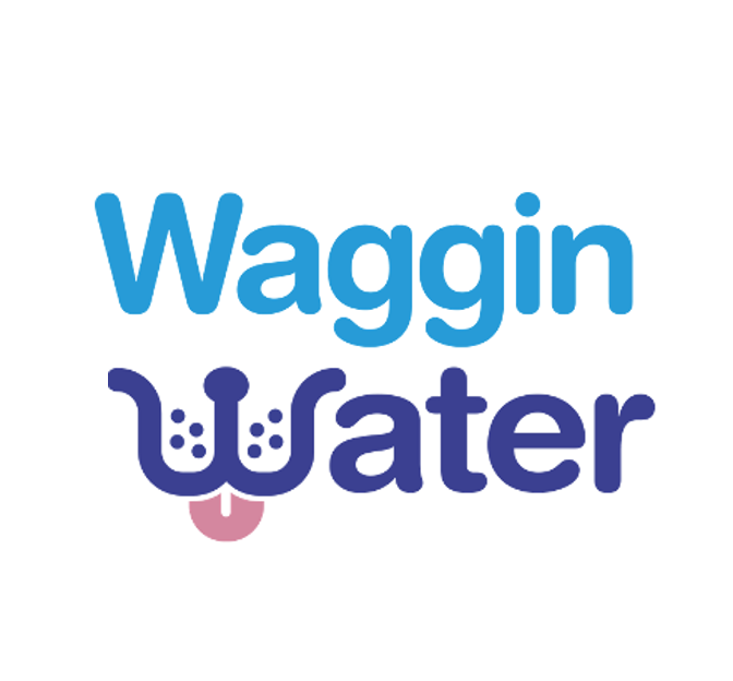 Waggin Water  Daily Dog Water