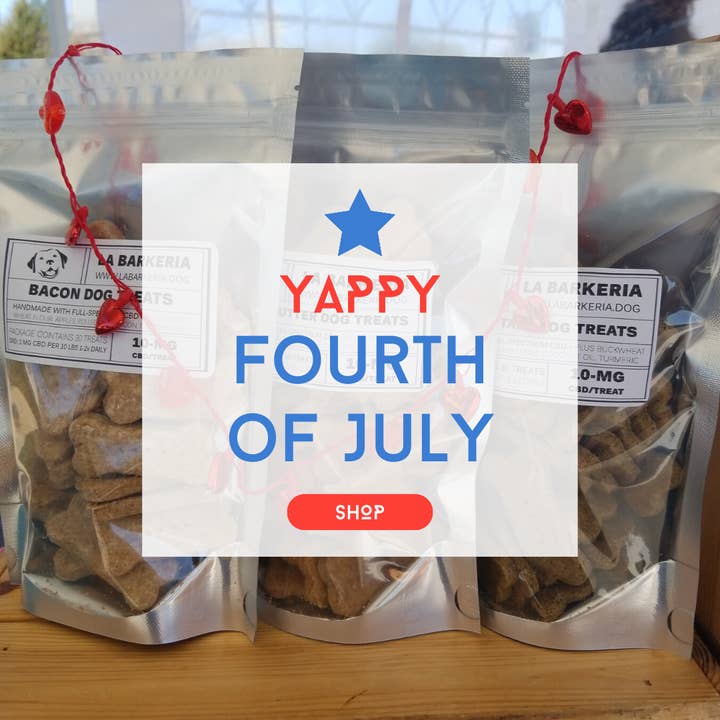 La Barkeria - Vente Friandises – chien - Bark Best Biscuits : Bacon, Brisket, & Beurre de Cacahuète1