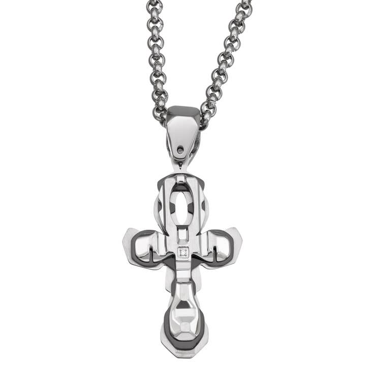 Fortuna Ankh para venta al por mayor de Black&Blue