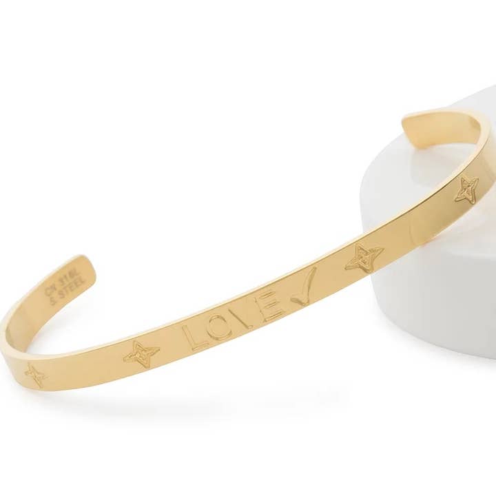 VALENCIA KEY LOVE ✔️Bracelet for wholesale by Valencia Key Jewelry