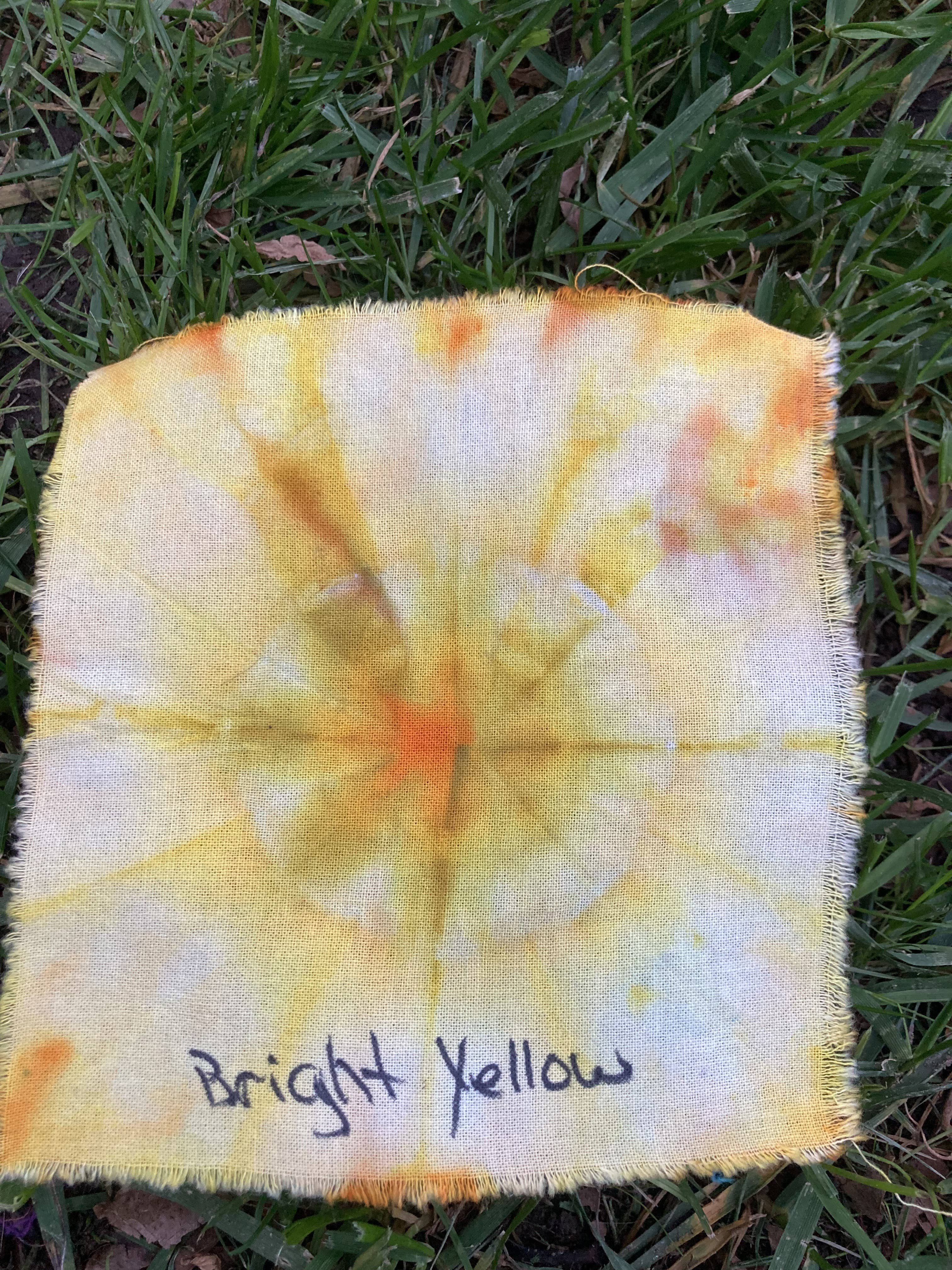 Sunshine Tie Dye - Wholesale T-Shirt - Women's - Classic Spiral T-shirt28