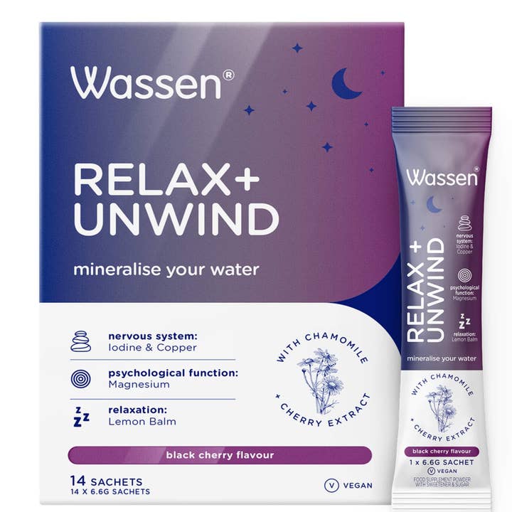 Ontspan + Ontspan voor wholesale door Wassen
