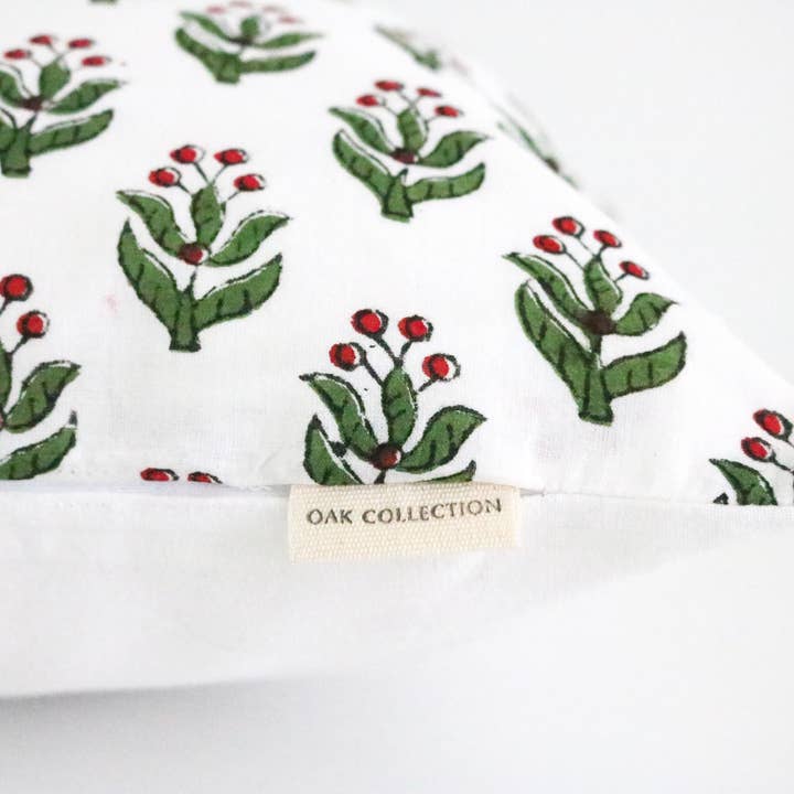 Oak Collection - Wholesale Throw/Decorative Pillow - Nanu Cushion