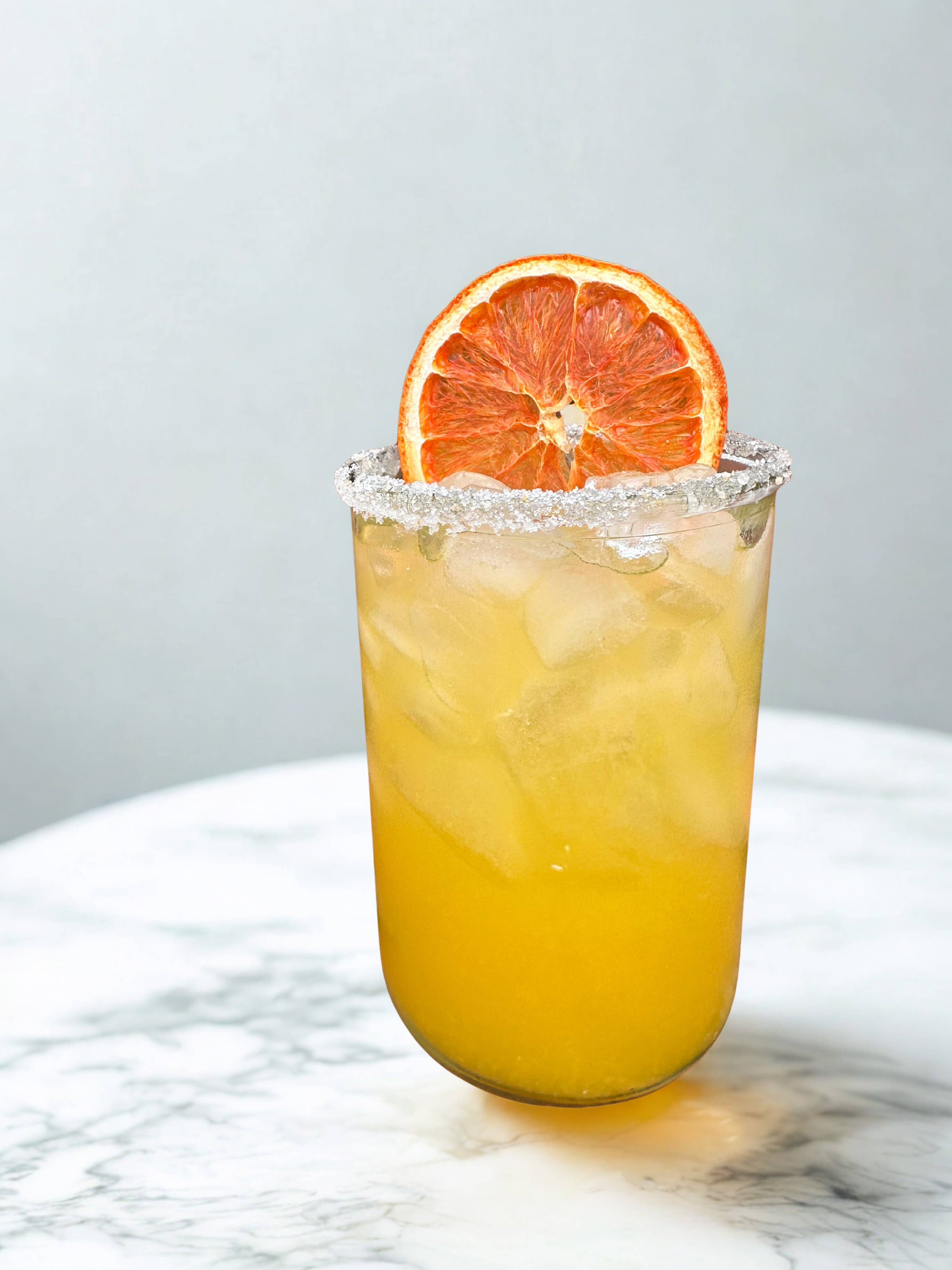 Derby Mule - Wholesale Dried/Dehydrated Fruit - Dehydrated Orange Slices2