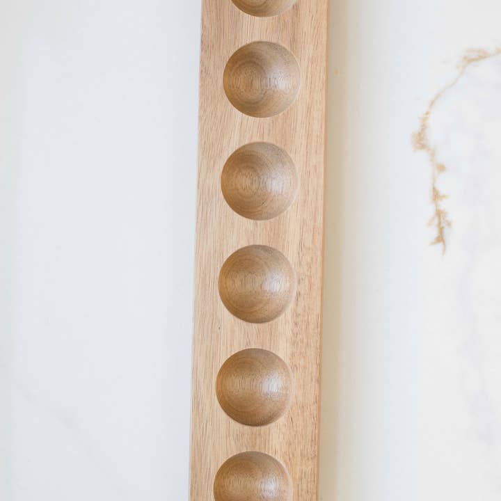 Fodory - Wholesale Egg cup/holder - Wooden Egg Holder2