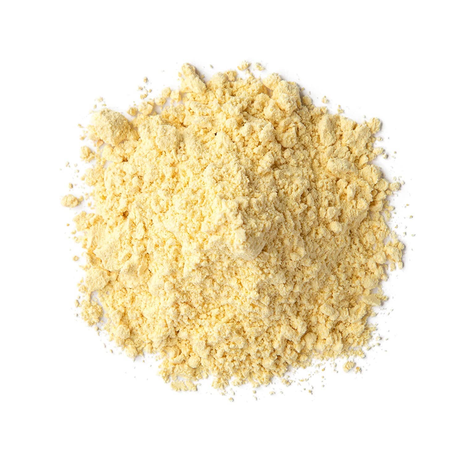 Food To Live - Wholesale Flour - Organic Garbanzo Bean Flour – Non-GMO Chickpea Flour, Kosher1