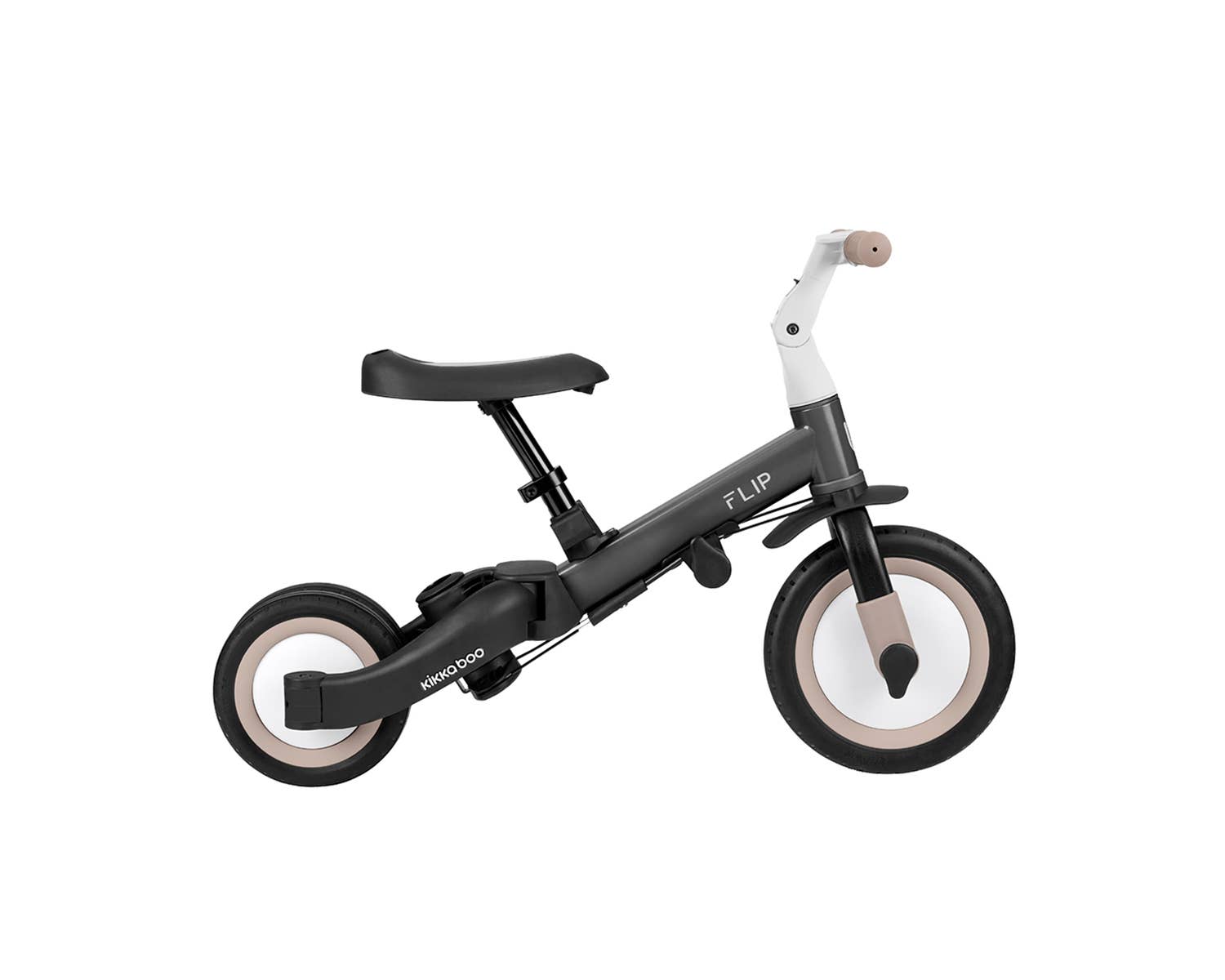 Kika Group Ltd. - Vente Vélo et trottinette – enfant - Tricycle 5 en 1 Flip8