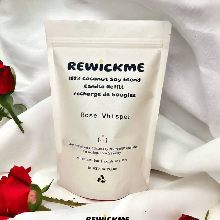 Rose Whisper for wholesale by Rewickme
