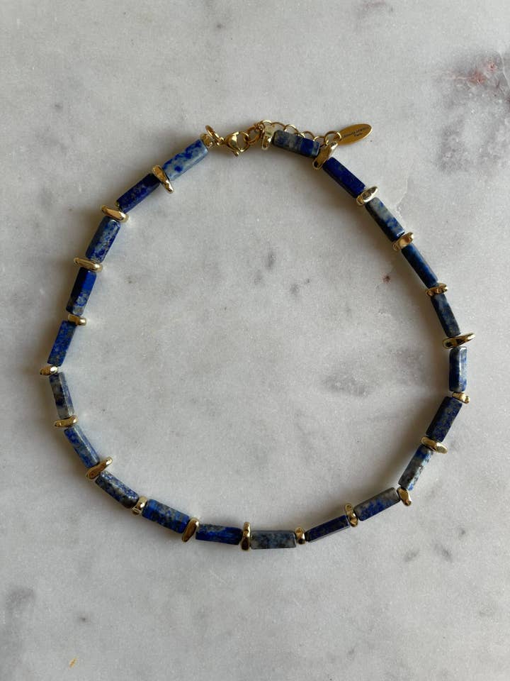 COSMOS Halskette für den Großhandel von Shaker Jewels