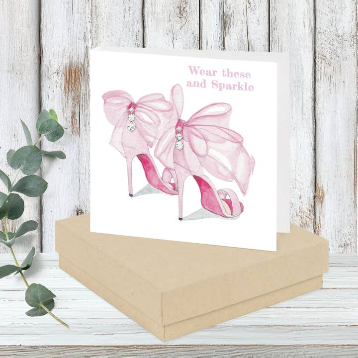 Crumble & Core - Wholesale Stud/Post Earrings - Sterling Silver Stud Earrings – Pink Bow Design with Secure Butterfly Backs