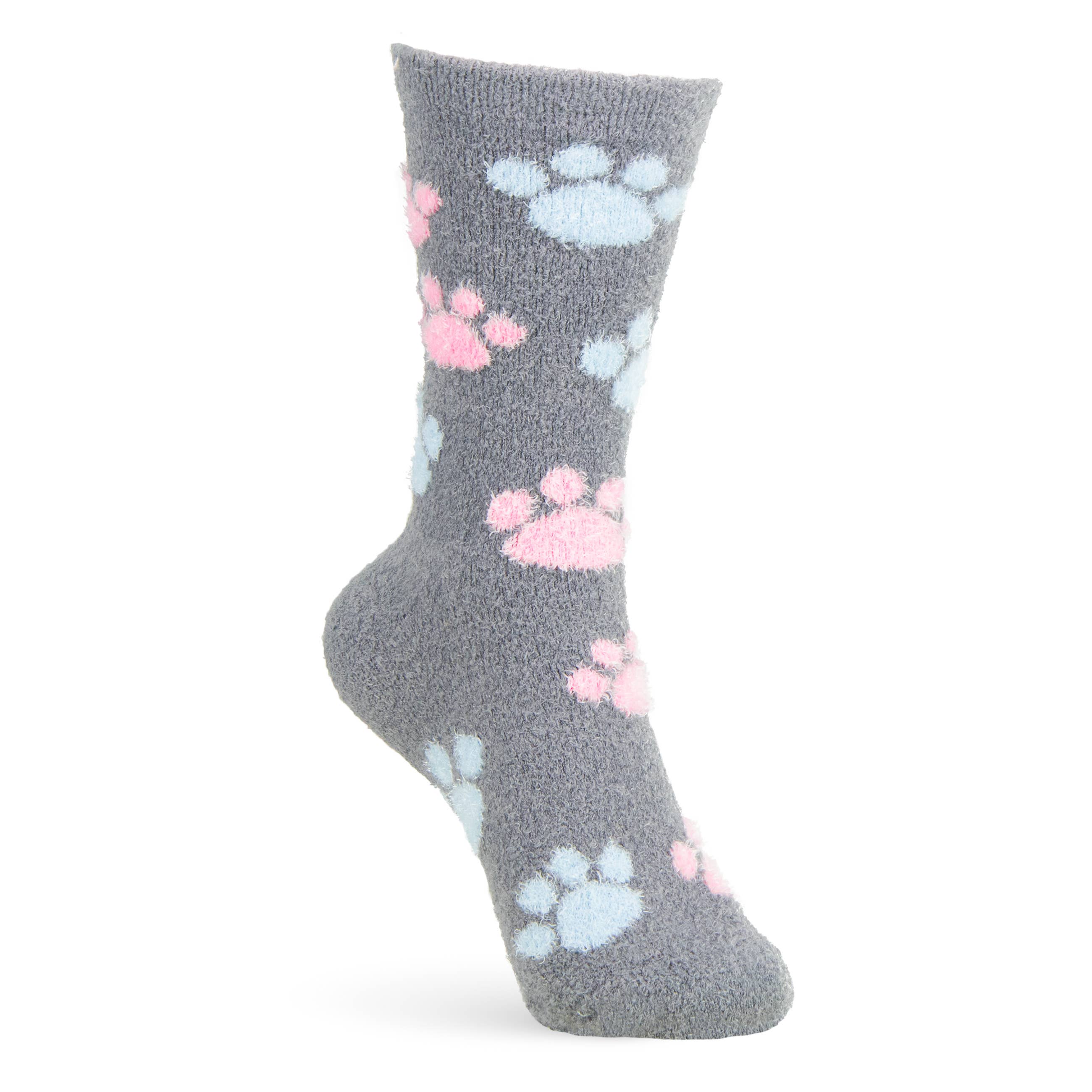 Amanda Blu - Vente Chaussettes – femme - Chaussettes douces pour animaux & animaux de compagnie | Chaussettes douces & confortables pour tous les jours6