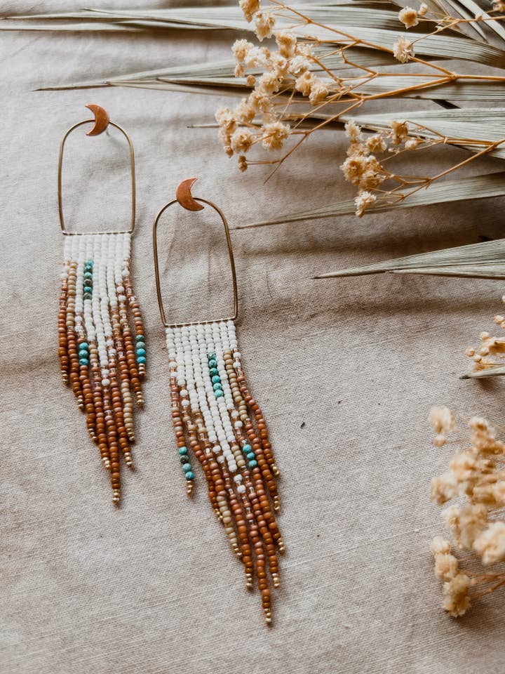 Månebuer - i knogler for engroshandel hos Stone & Sky