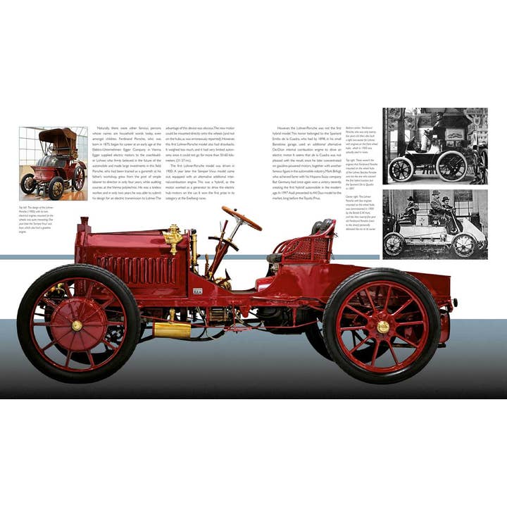 Simon & Schuster - Wholesale Transportation - German Cars by Peter Ruch3