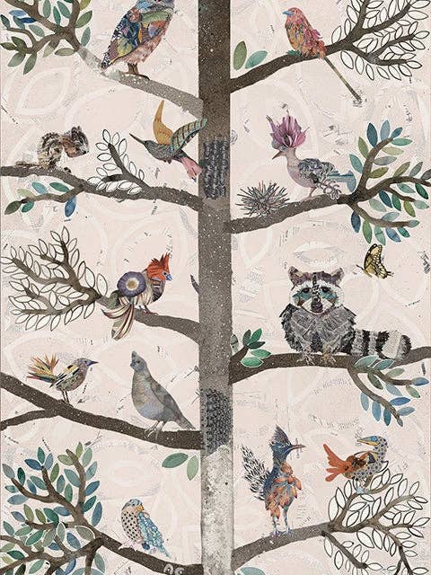 Tree of Life 11 for wholesale by Brenda Bogart