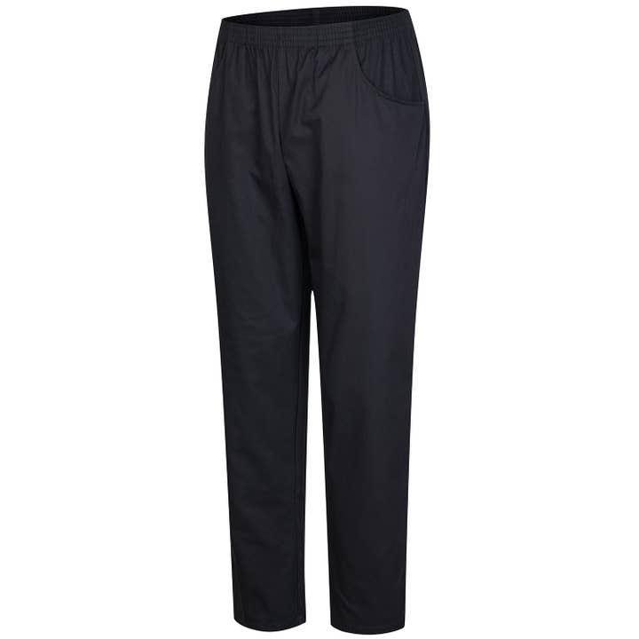 UNISEX ELASTISKA MIDJEBYXOR - Ref.8312 för wholesale av MISEMIYA