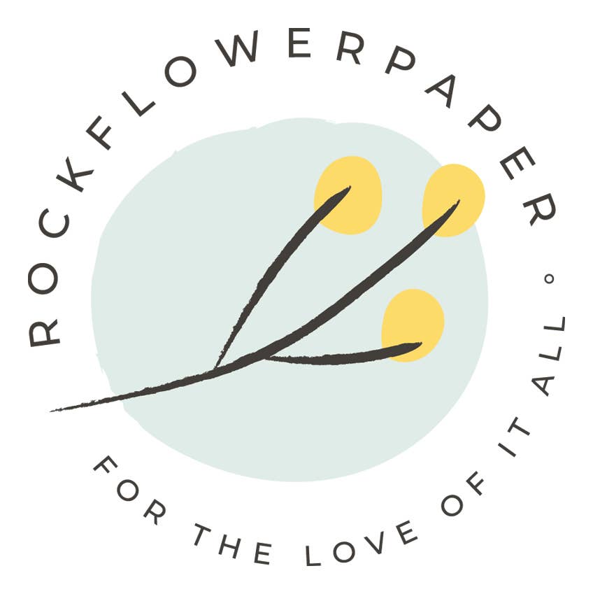 rockflowerpaper 2023 fall + holiday supplement by rockflowerpaper