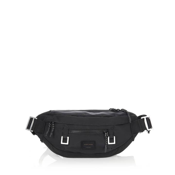 ZIMEGO Brand Co. - Wholesale Belt Bag - Men's - Roadtripper Fanny Cross Body Bag - ZB304