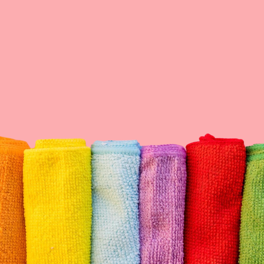 Pro Towels - Wholesale Sports towel - Jewel Collection Soft Touch Rally Towel: Plush Velour15