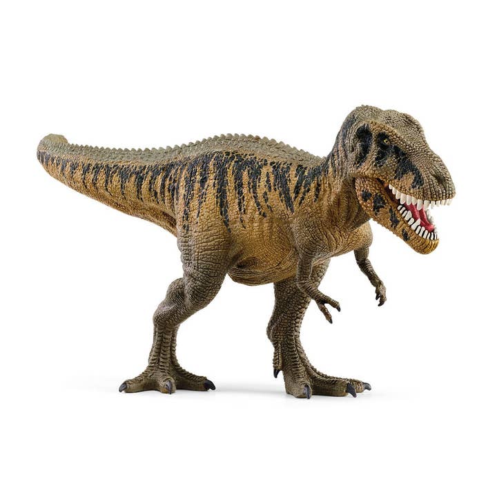 Schleich - Wholesale Figurine Toy - Kids - Tarbosaurus Dinosaur Toy
