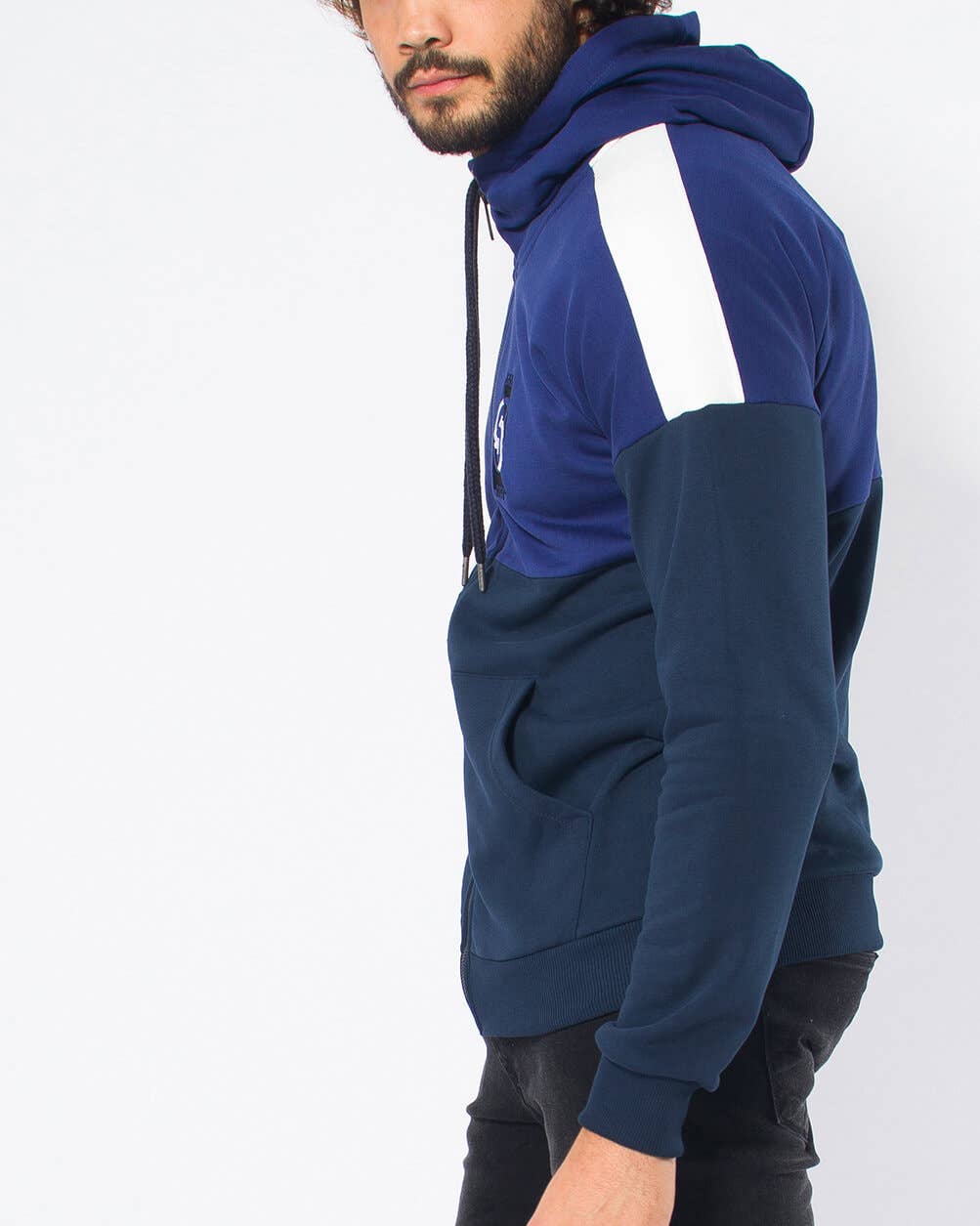 StockNow Unipessoal - Wholesale Jacket - Men's - Jacket Triple2