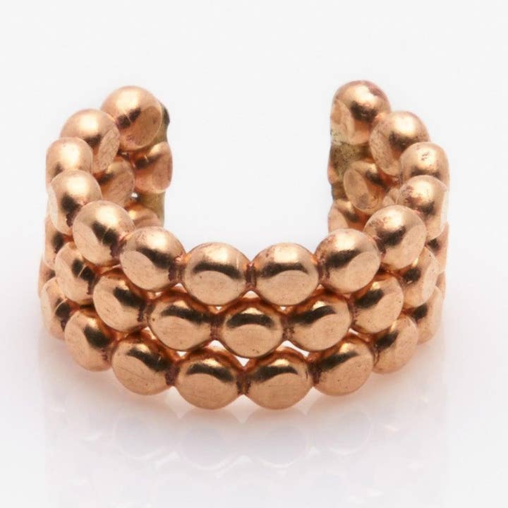 Jagger Ear Manschett för wholesale av Nashelle Jewelry