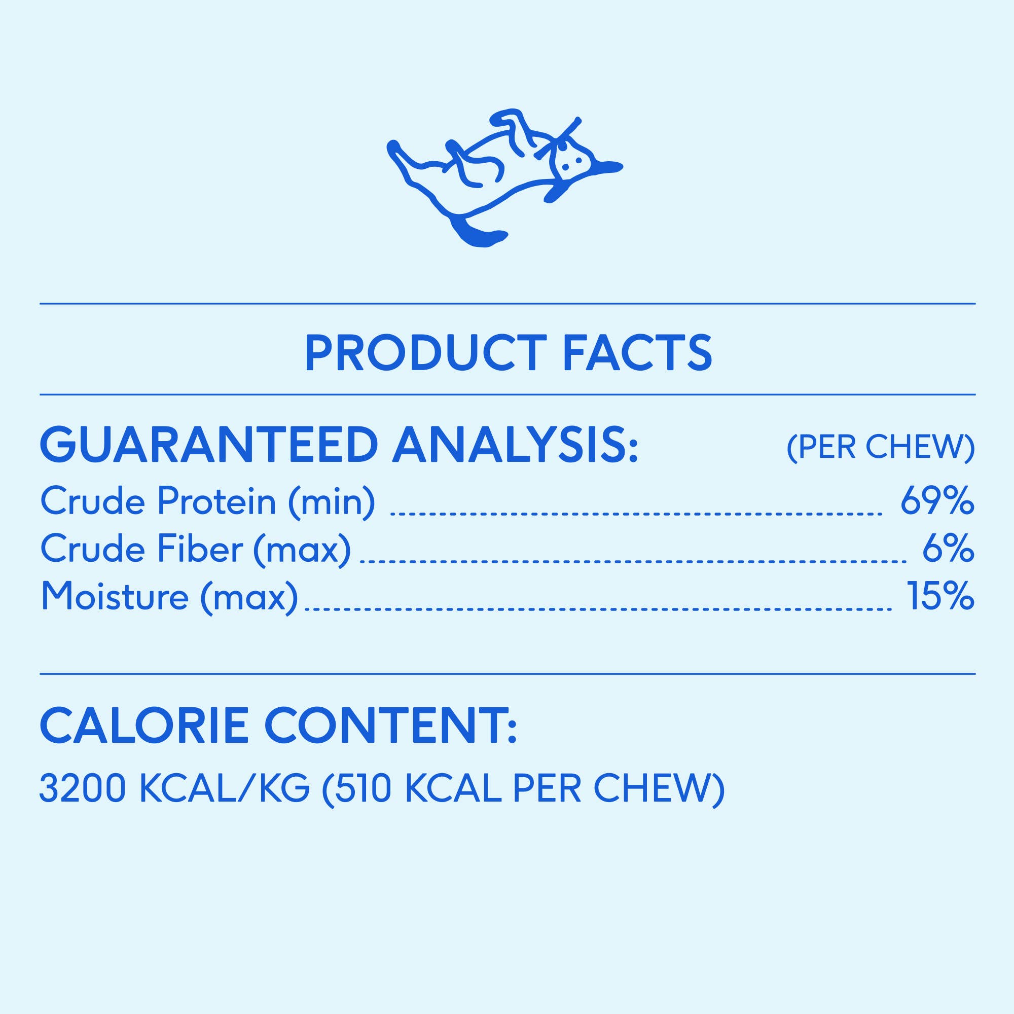 Native Pet - Wholesale Pet Treats - Dog - Yak Dental Chews , Himalayan Cheese Dog Treats9